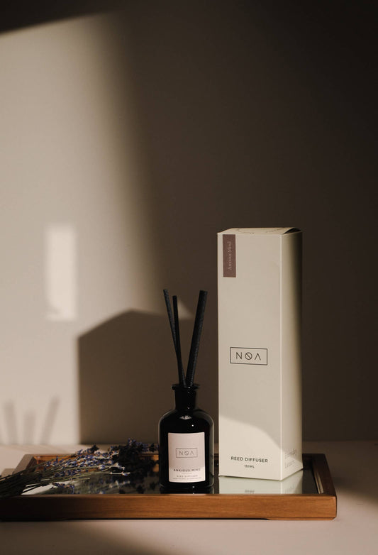 Botany Reed Diffuser