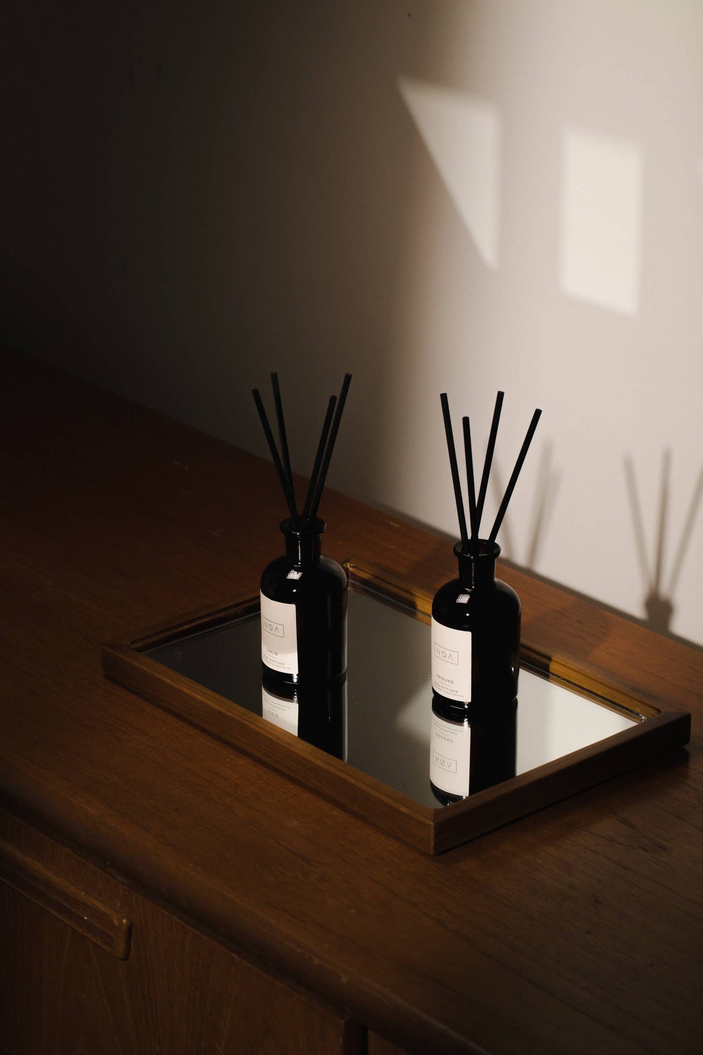 Botany Reed Diffuser