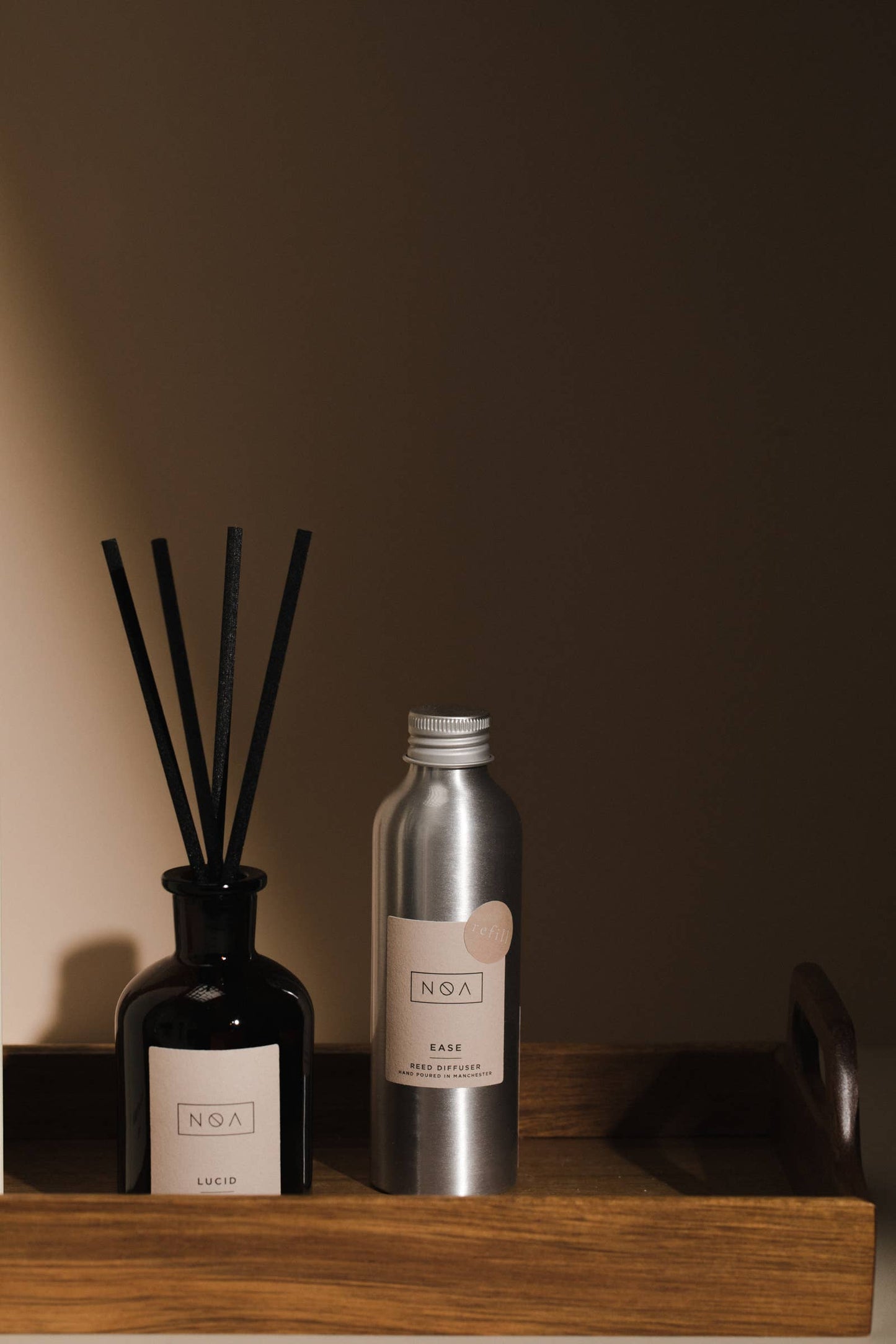 Botany Reed Diffuser