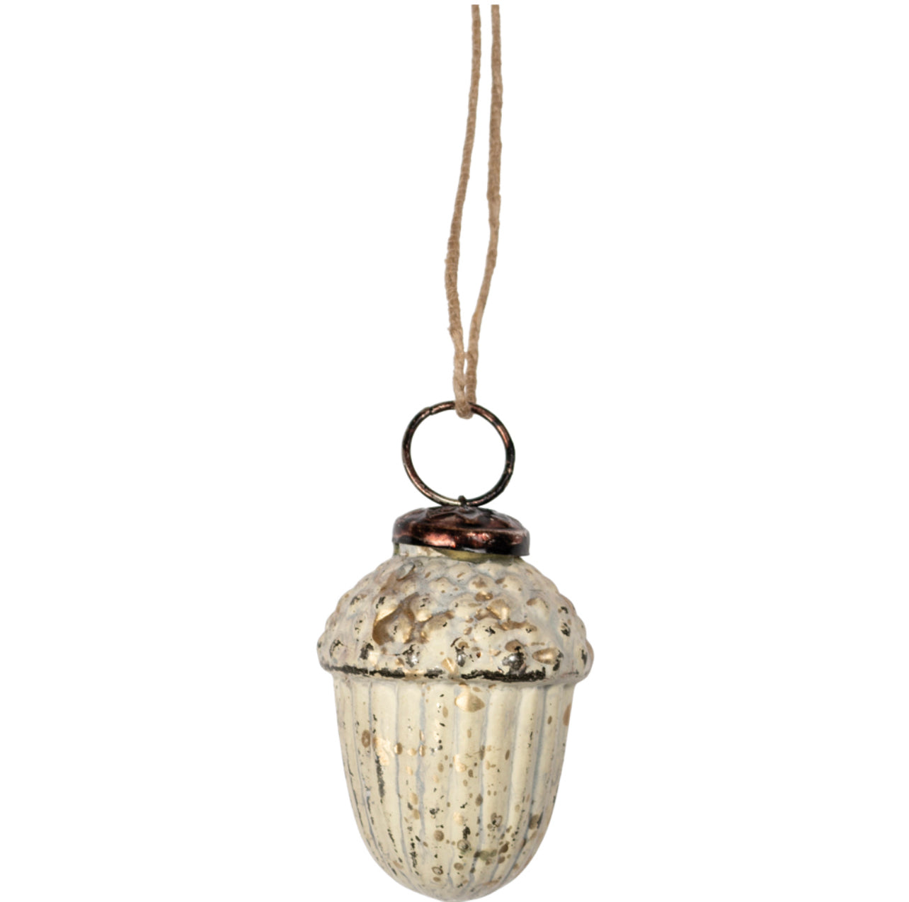 Mini Acorn Decoration