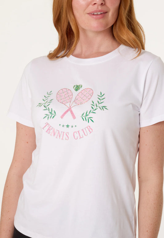 Tennis Tee