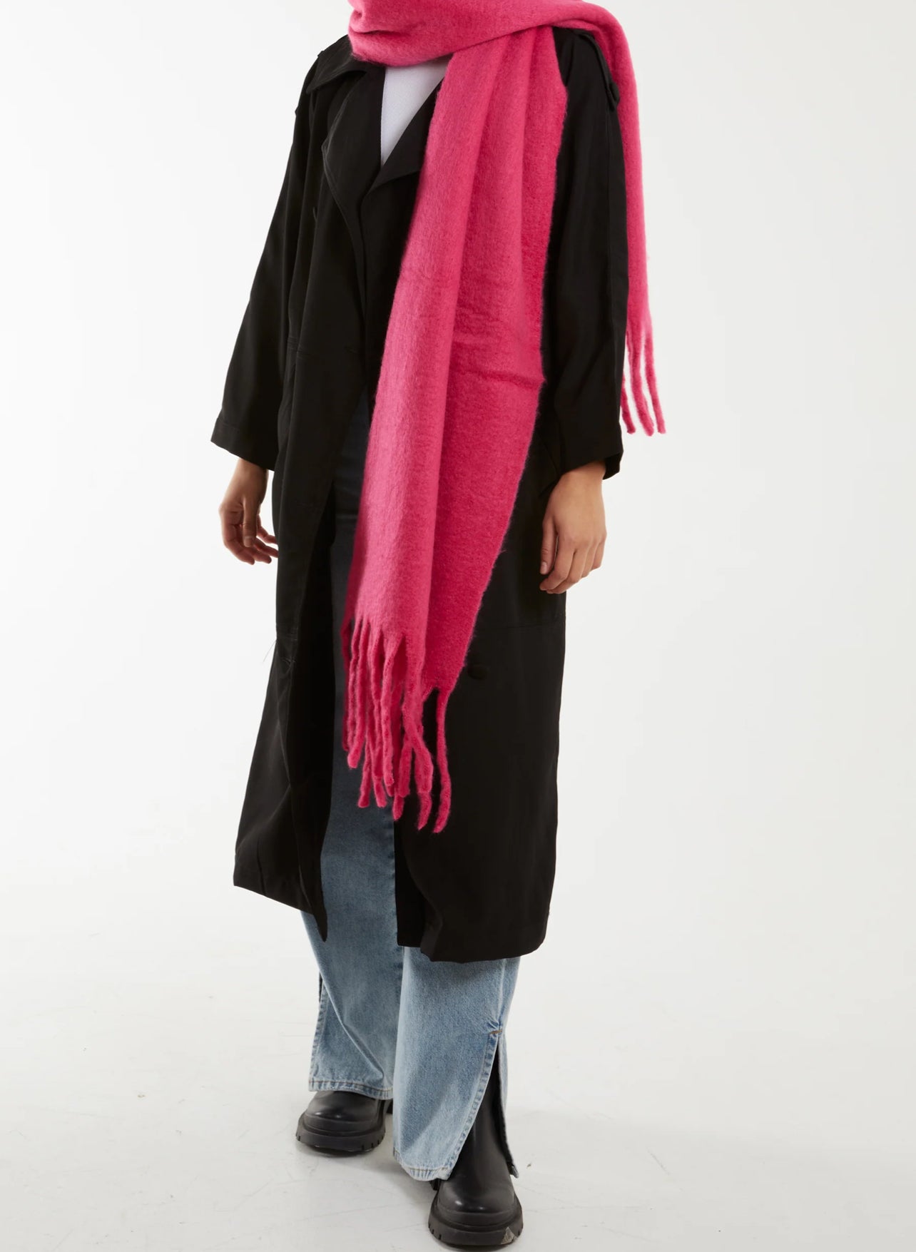 Nova scarf