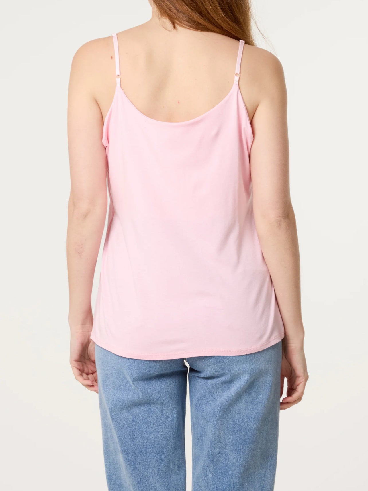 Cami Vest