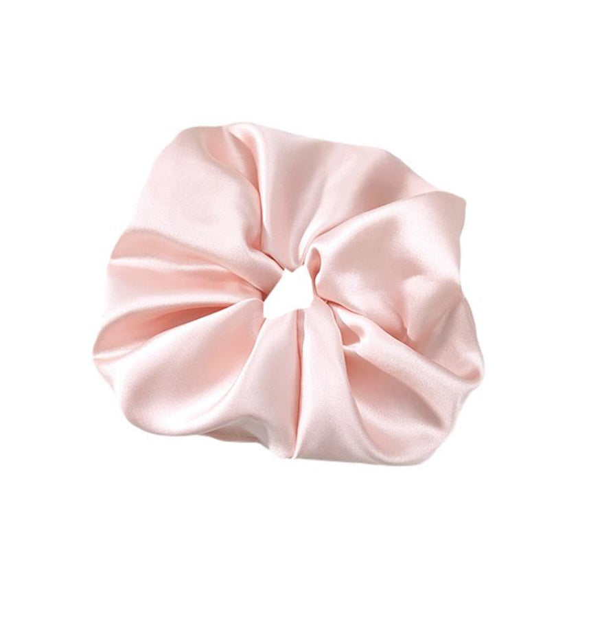 Extra Large Silk Scrunchie