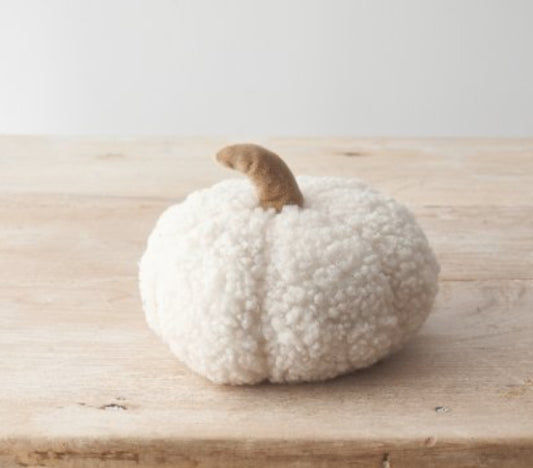 Sherpa pumpkin