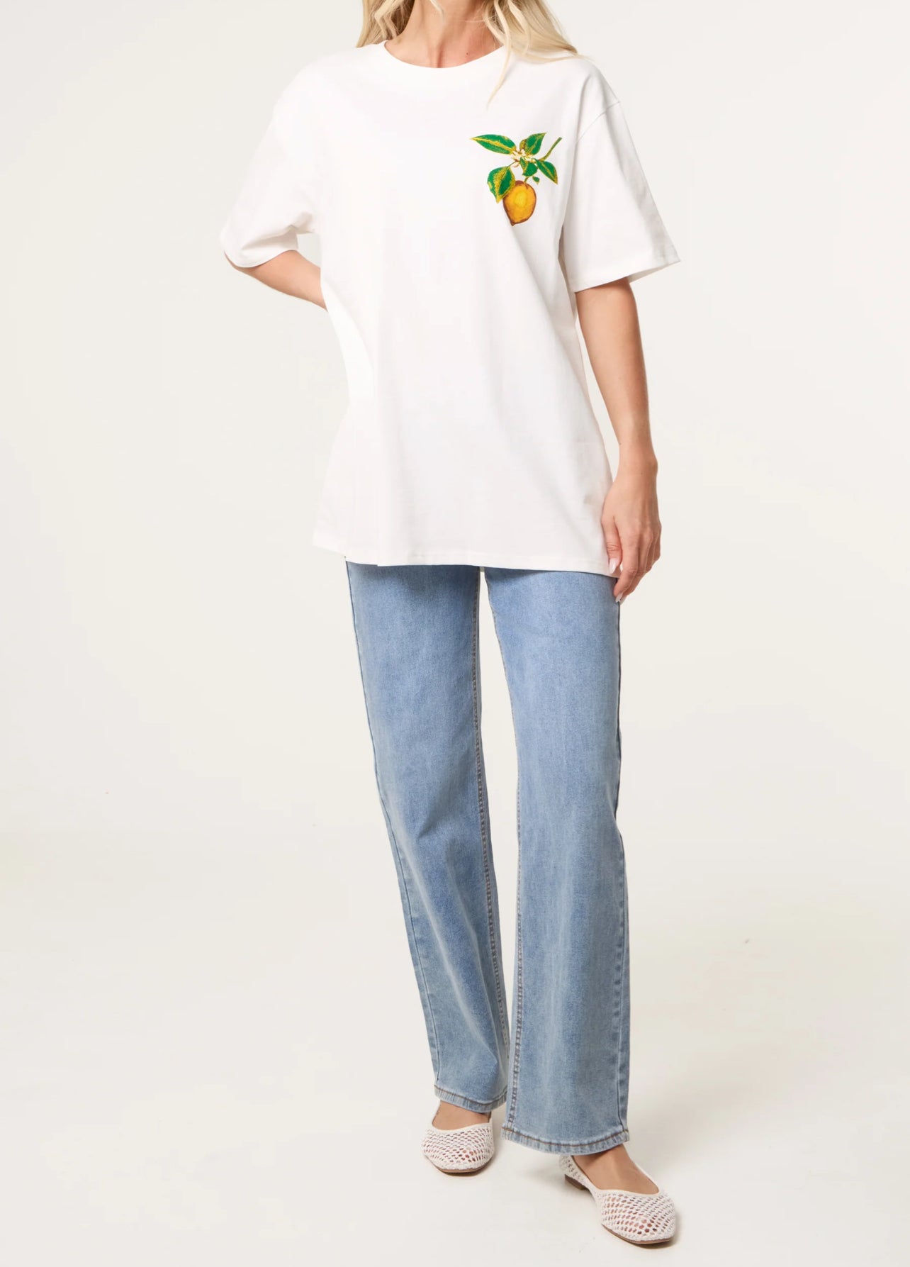 Italian Summer T-shirt