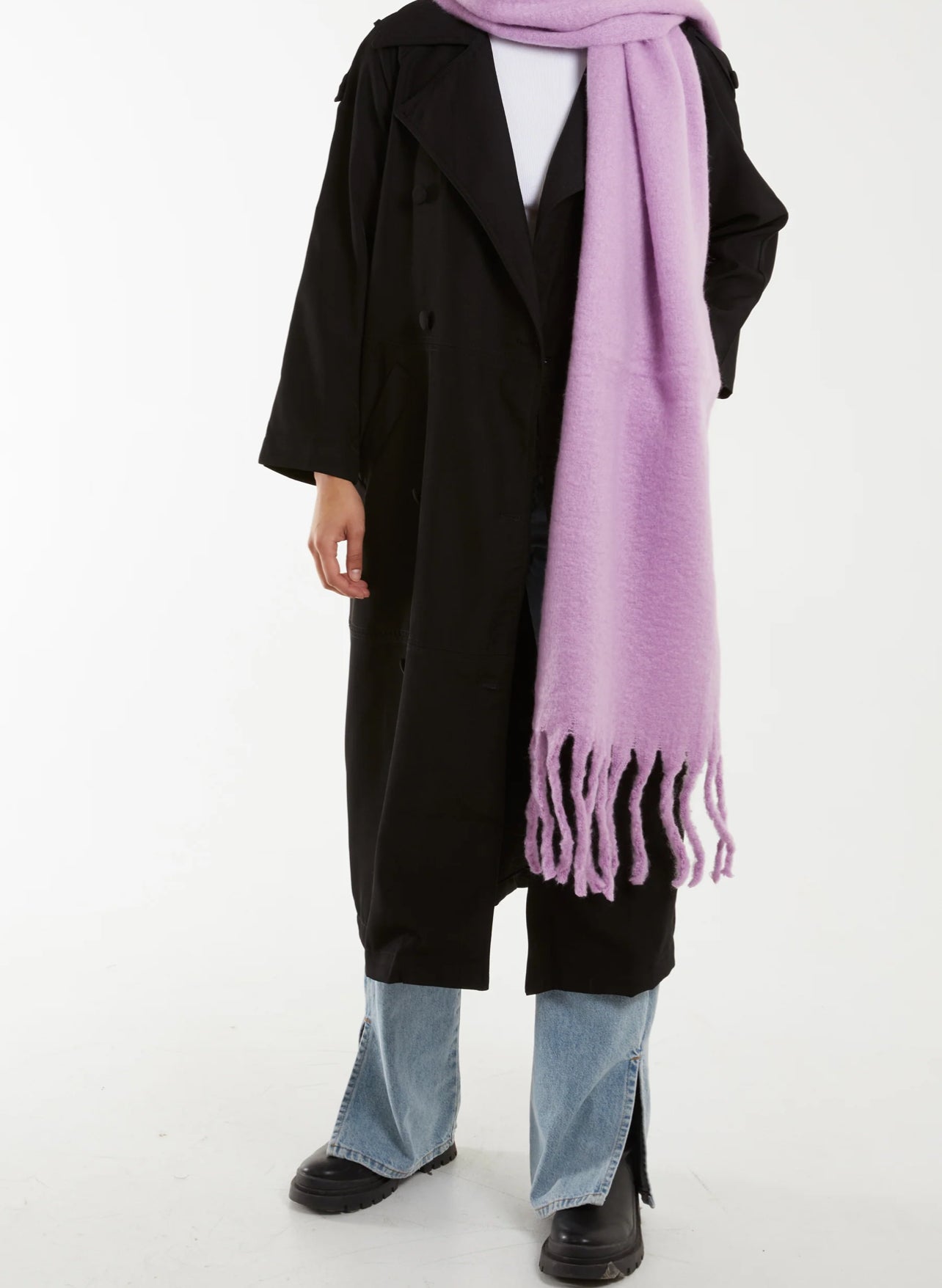 Nova scarf