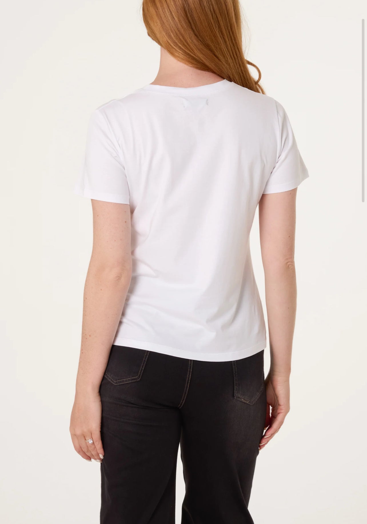 Tennis Tee