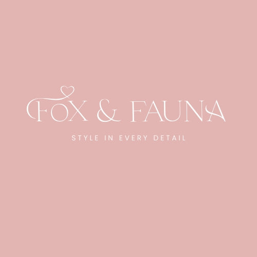 Fox And Fauna Gift Voucher