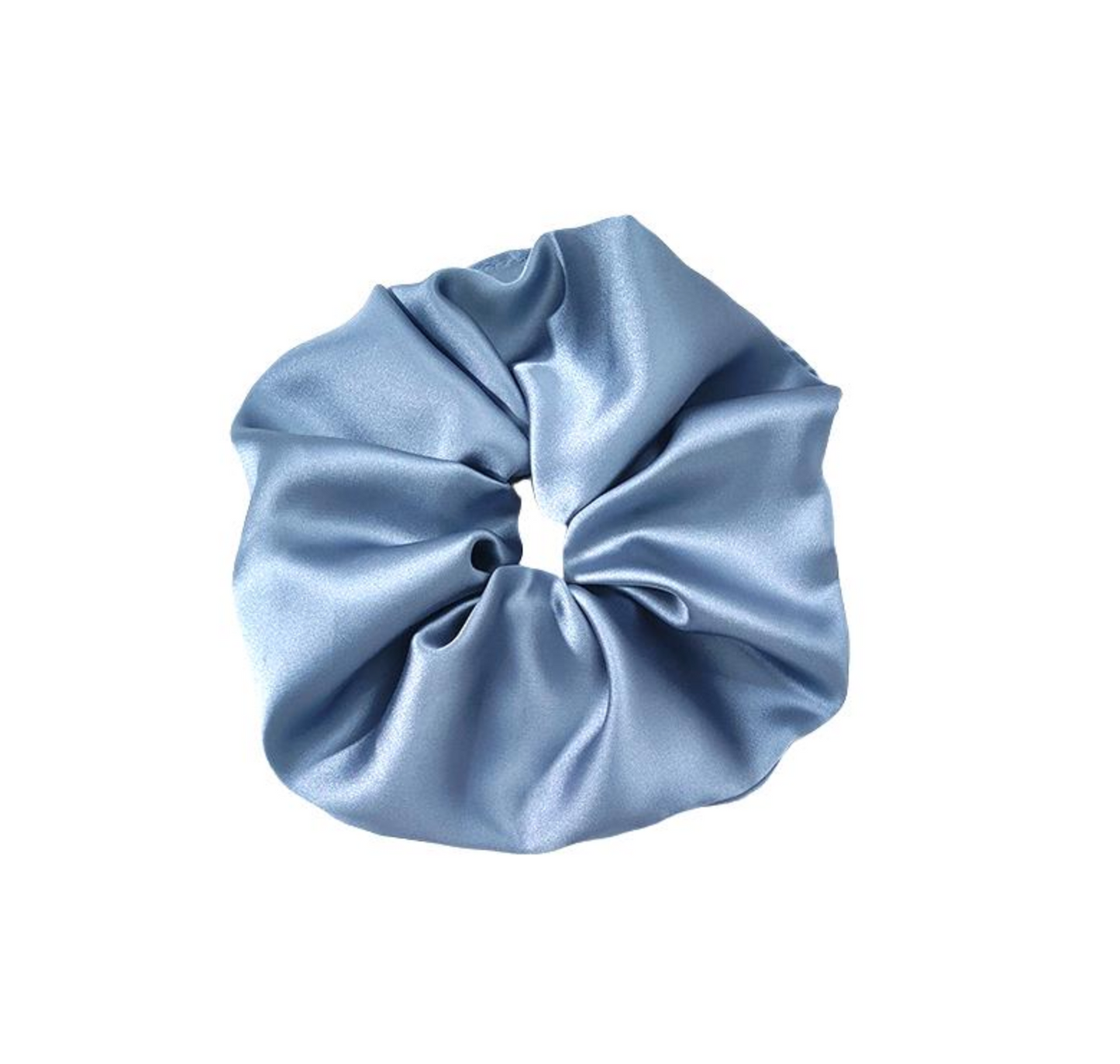 Extra Large Silk Scrunchie