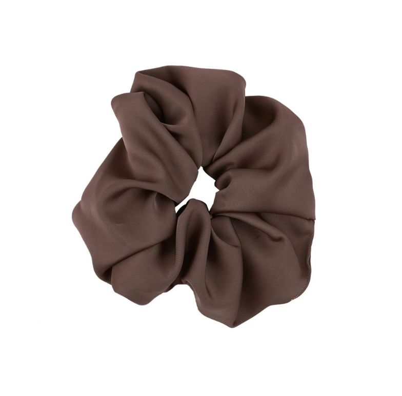 Extra Large Silk Scrunchie