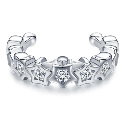Stella Ear Cuff