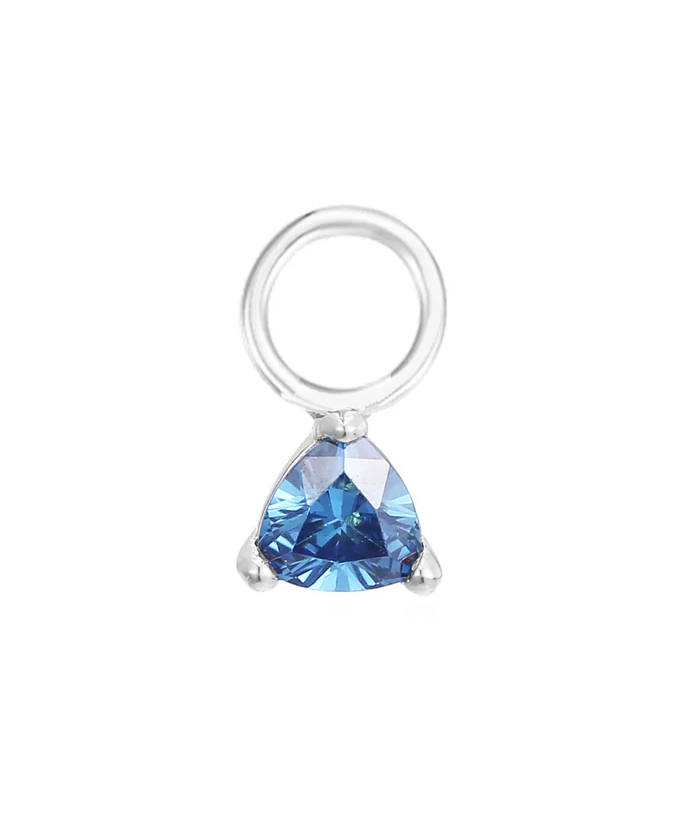 Birthstone Charms
