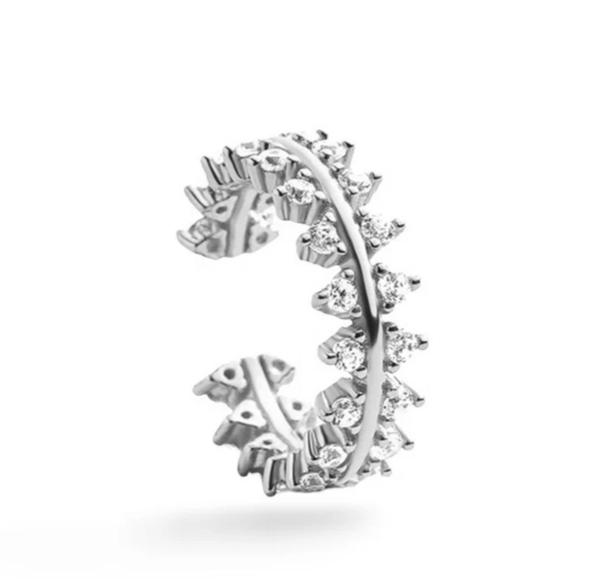 Reef Ear Cuff