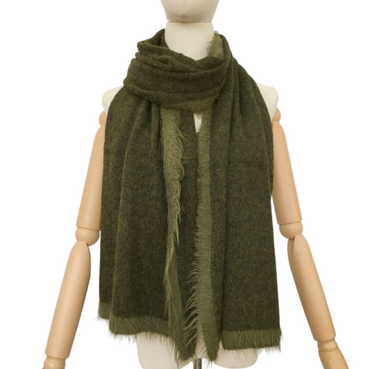 Winter Soft Scarf