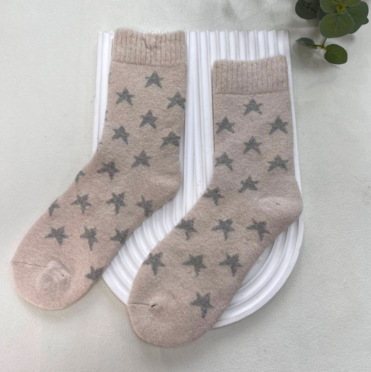 Star Socks