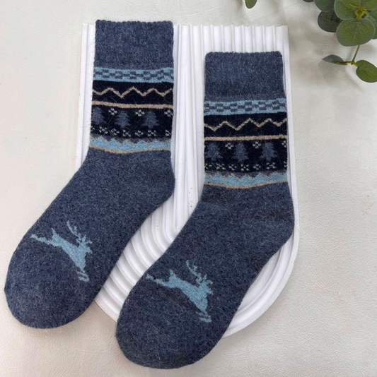 Festive Socks