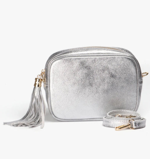 Italian Leather Bag