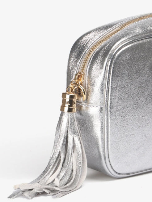 Italian Leather Bag