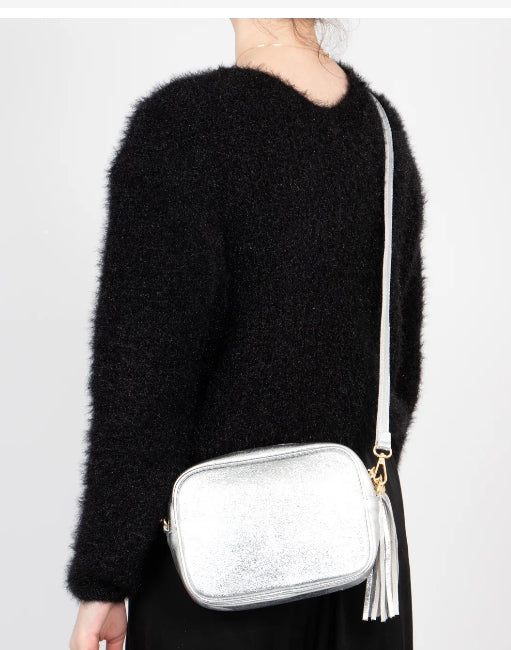 Italian Leather Bag