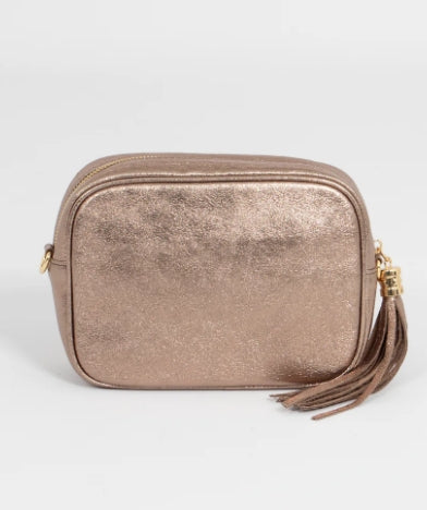 Italian Leather Bag