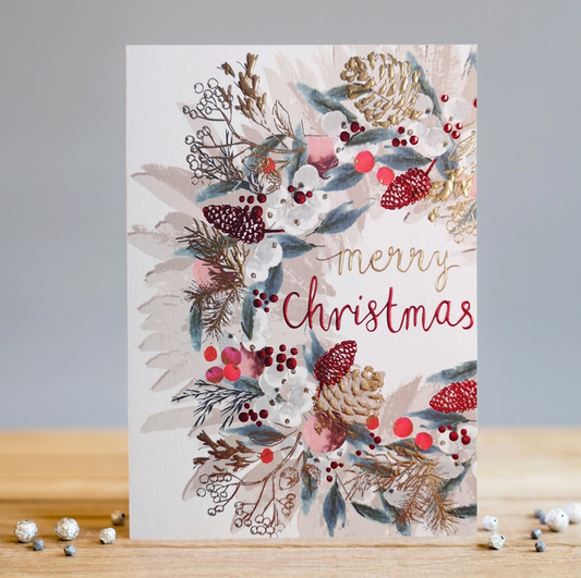 Christmas Wreath