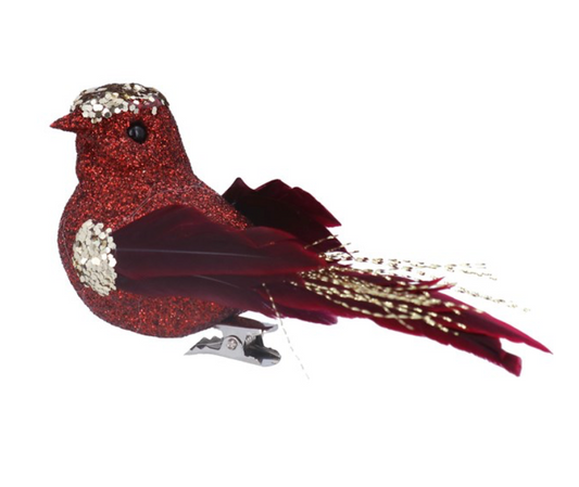 Sparkle Bird