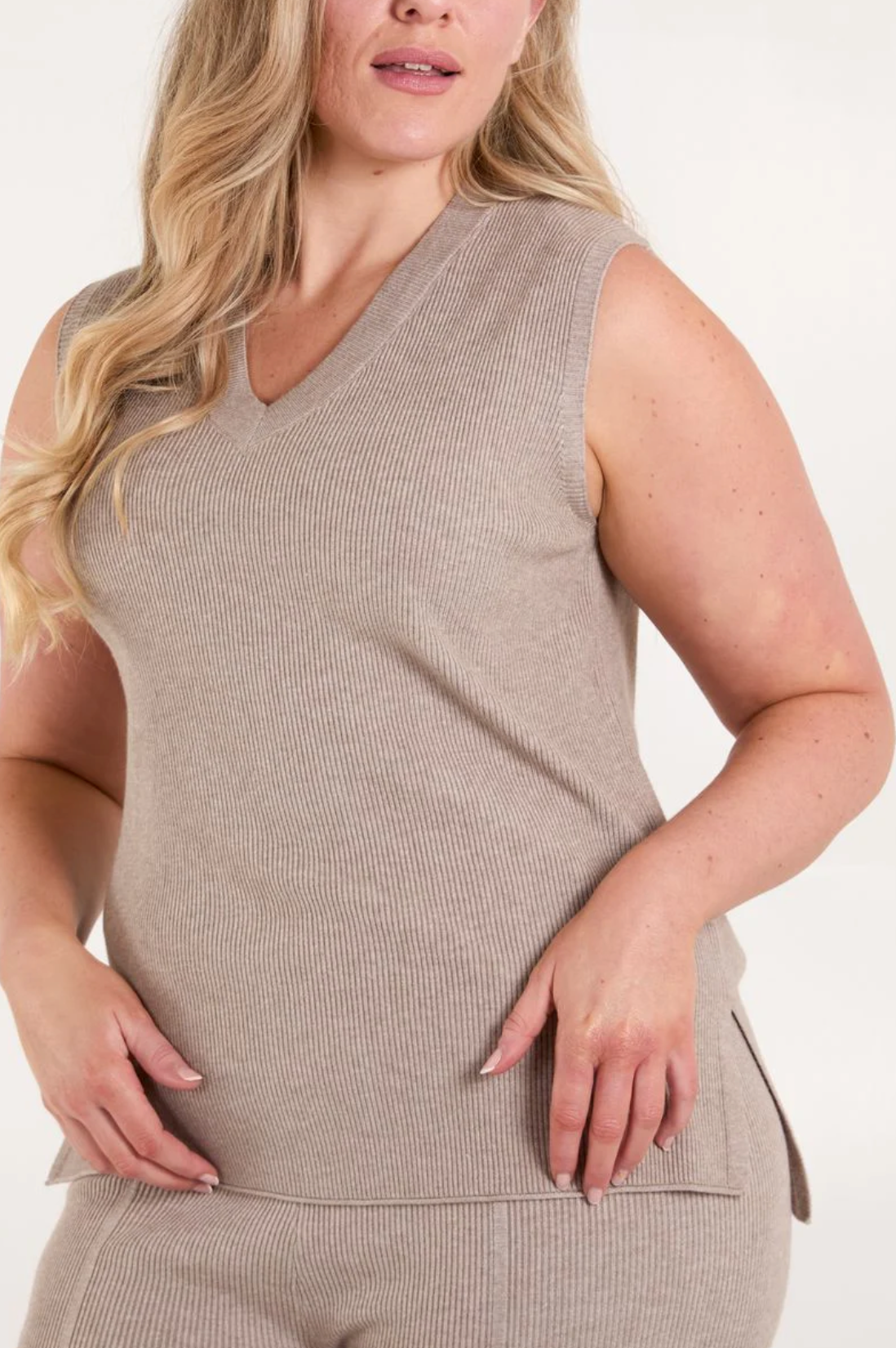Mocha Co-Ord