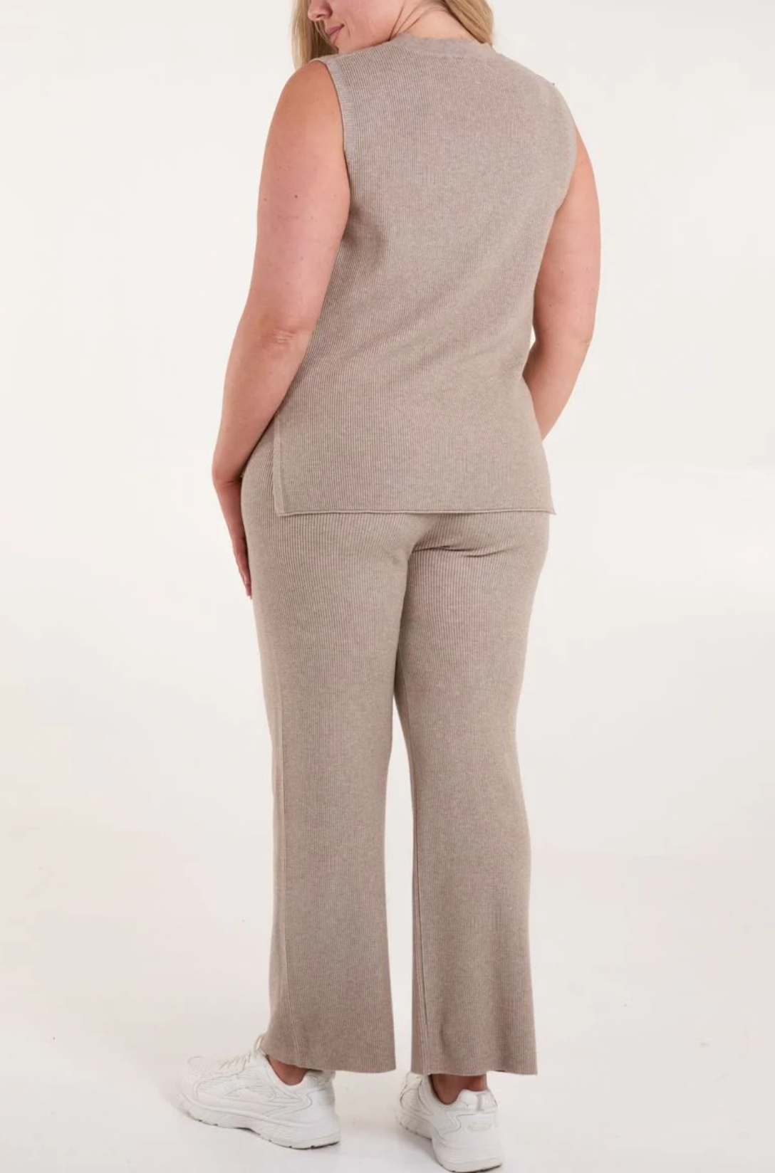 Mocha Co-Ord