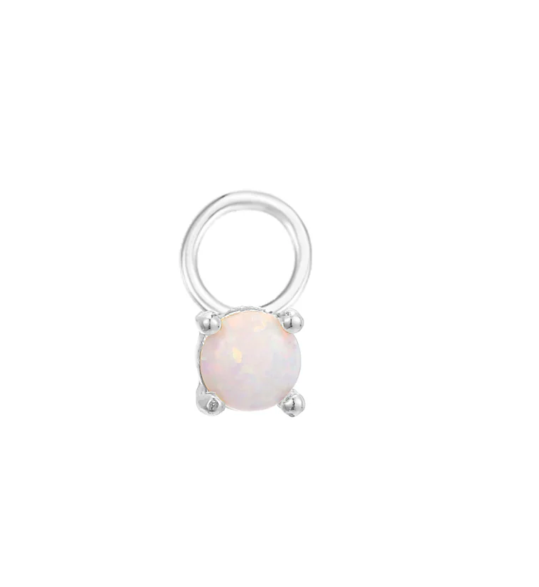 Birthstone Charms