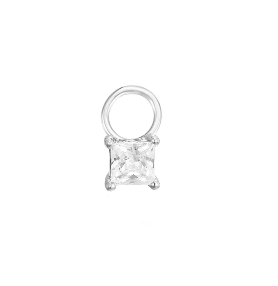Birthstone Charms