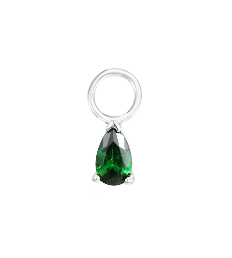 Birthstone Charms