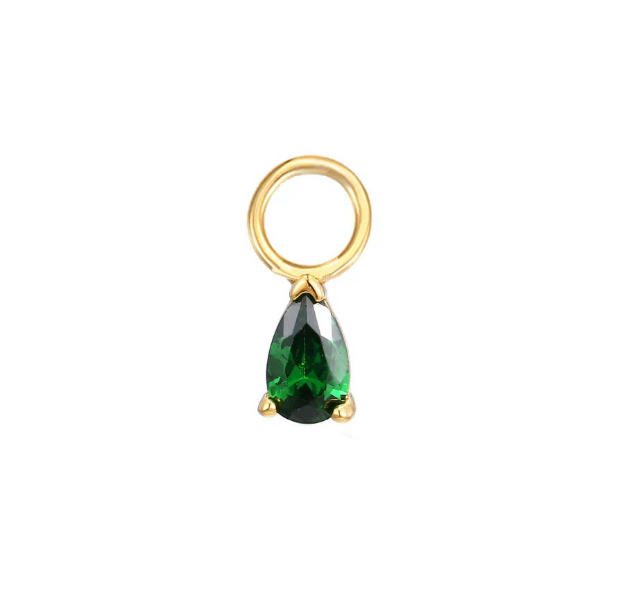 Birthstone Charms