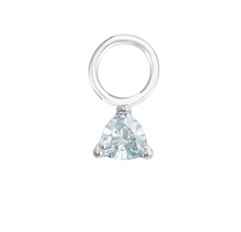 Birthstone Charms