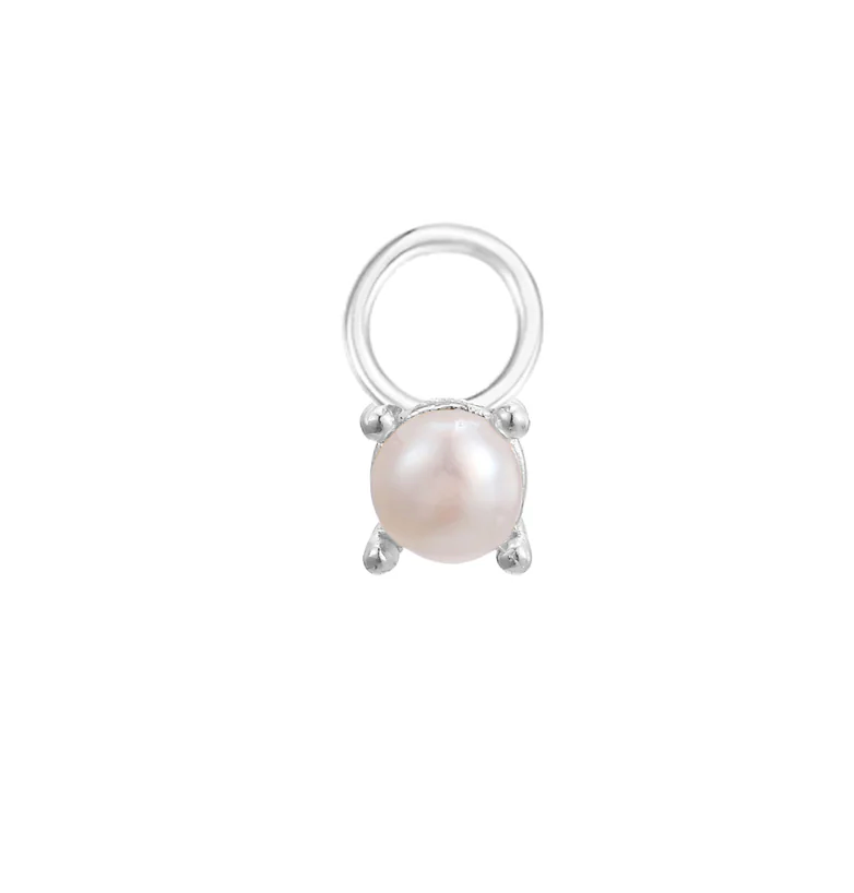 Birthstone Charms