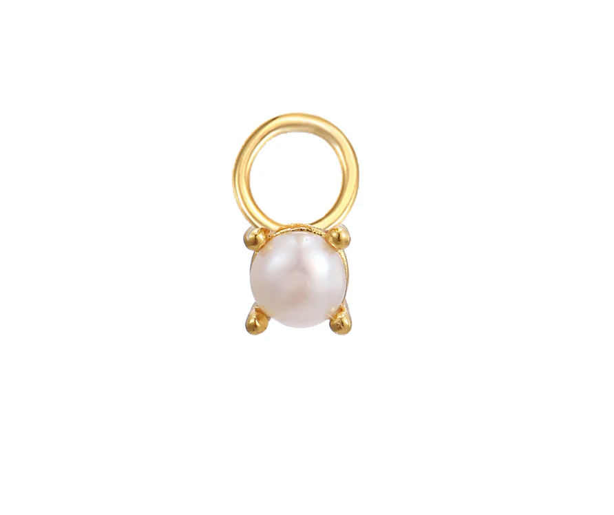 Birthstone Charms