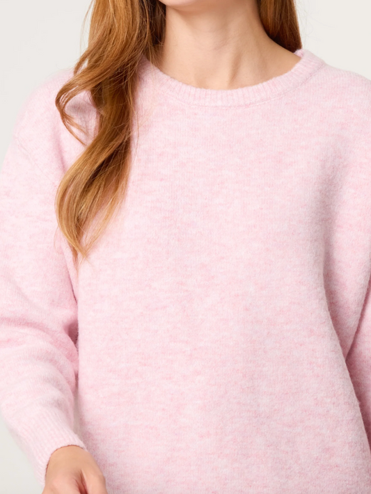 Alice Crew Neck Knit