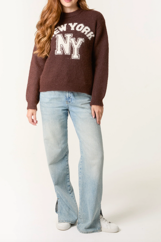 NewYork Jumper