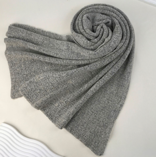 Boucle Scarf