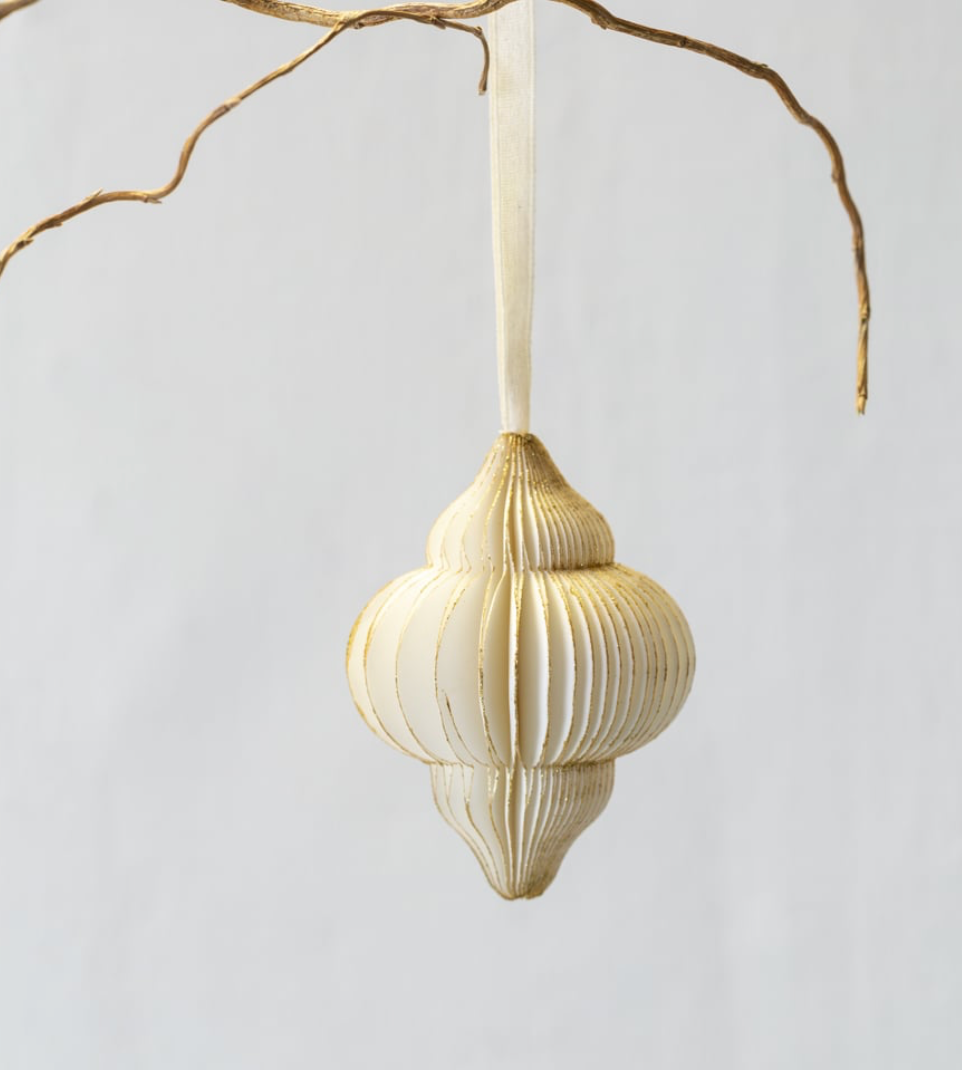 Honeycomb Decoration