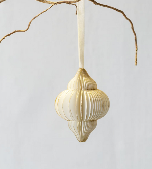 Honeycomb Decoration