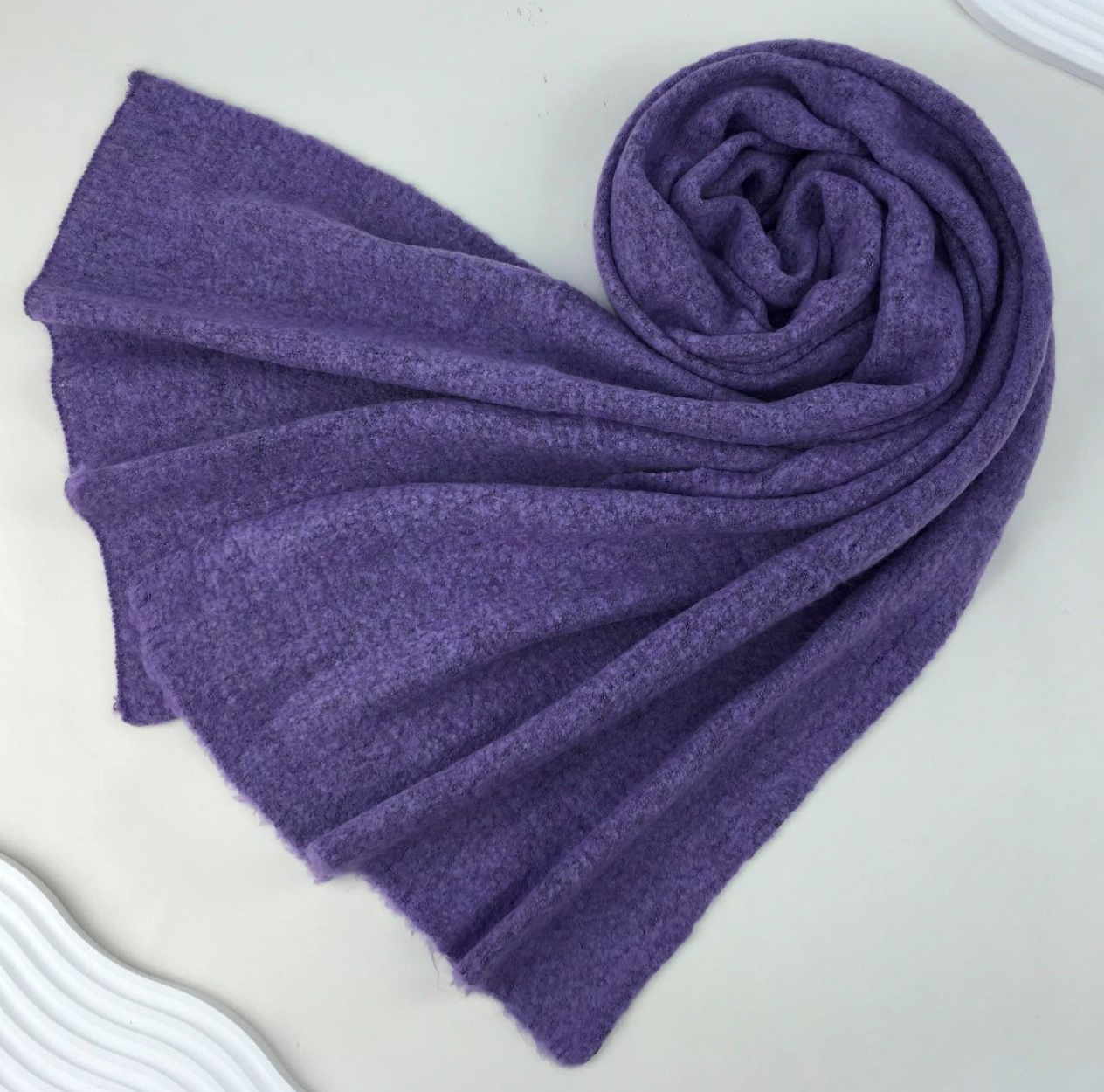 Boucle Scarf