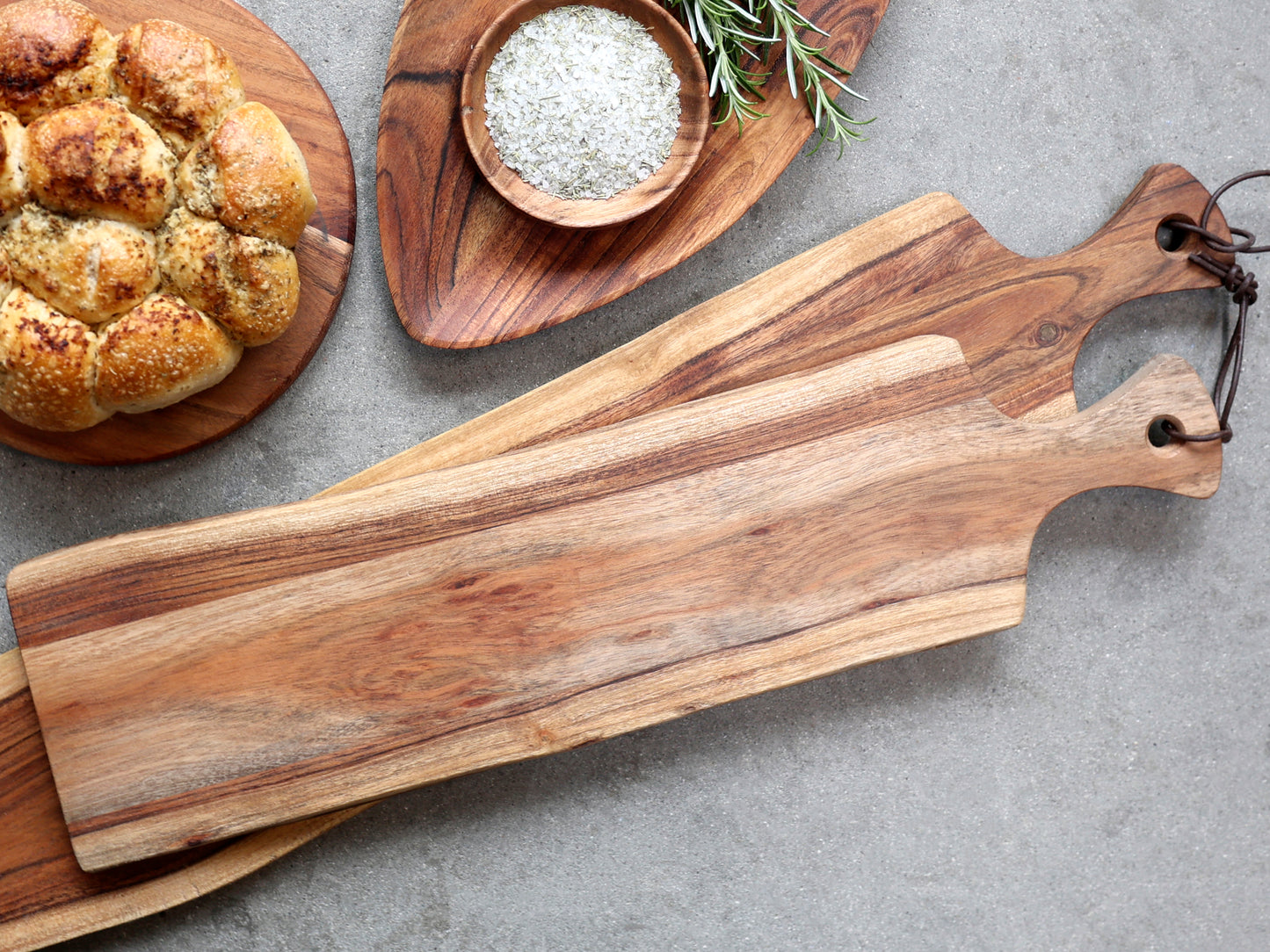 Laon Tapas Board