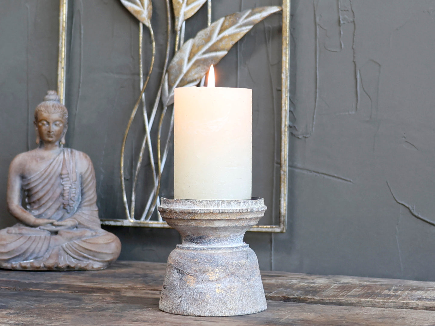 Stumpy Candlestick