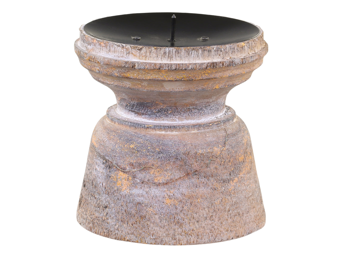 Stumpy Candlestick