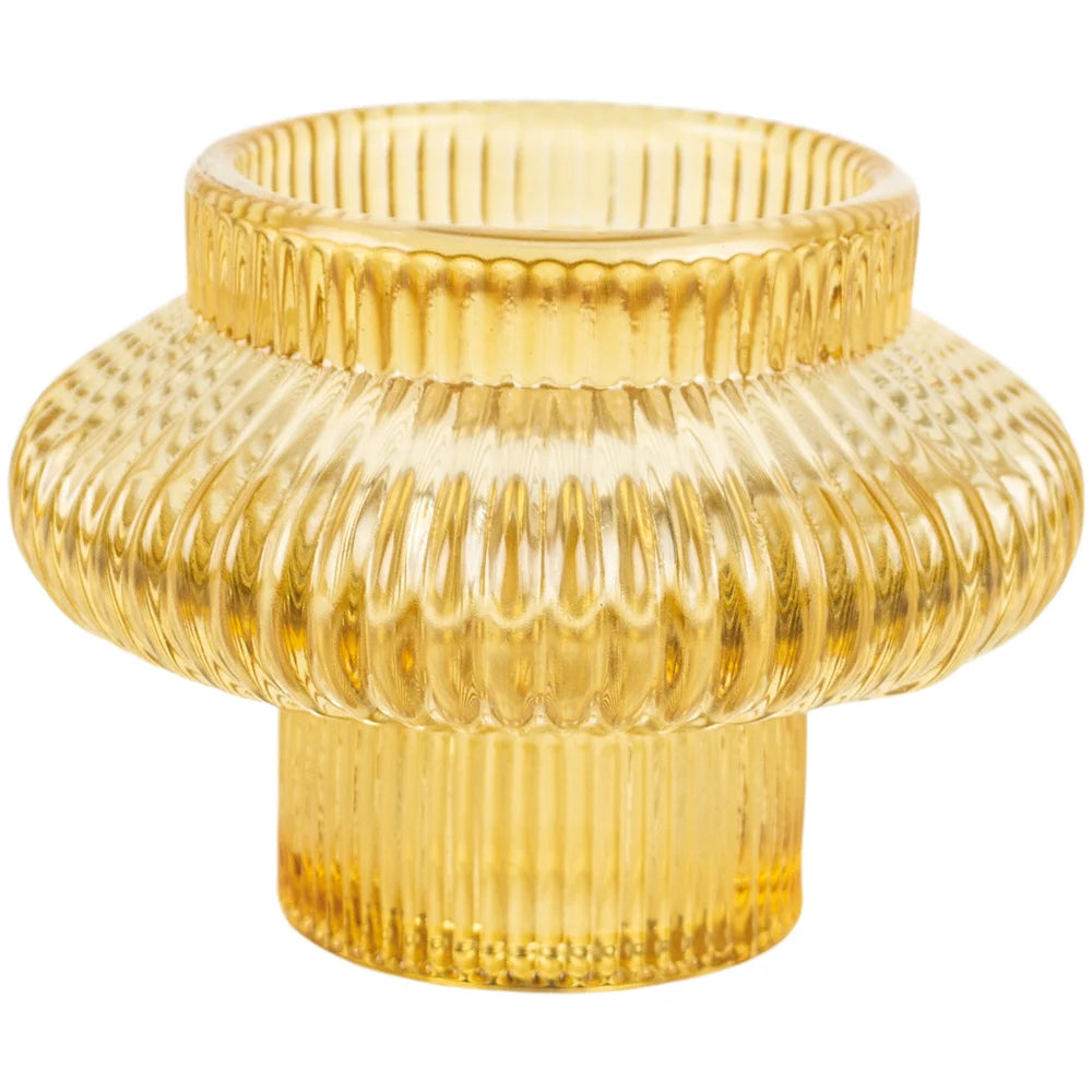 Lemon Candle Holder
