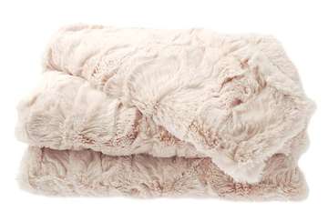 Marilyn Oyster Throw