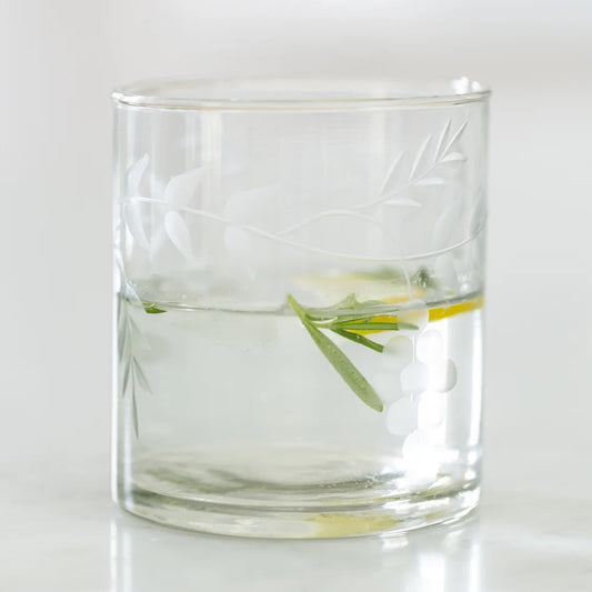 Rambling Water Tumbler