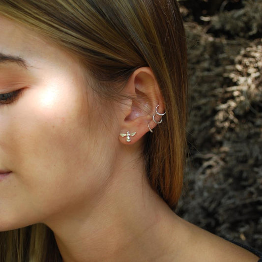 Bee Earring