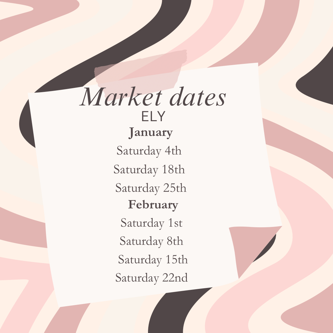 Jan/ Feb Markets
